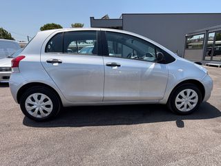 Toyota Yaris 2011 YARIS 1.0 VVT-I Cool Edition-thumb-6