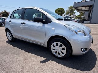Toyota Yaris 2011 YARIS 1.0 VVT-I Cool Edition-thumb-7