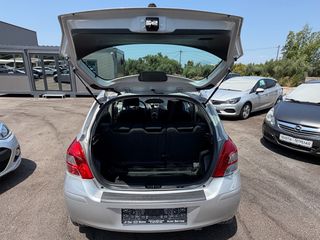 Toyota Yaris 2011 YARIS 1.0 VVT-I Cool Edition-thumb-9