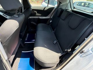 Toyota Yaris 2011 YARIS 1.0 VVT-I Cool Edition-thumb-12