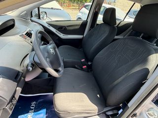 Toyota Yaris 2011 YARIS 1.0 VVT-I Cool Edition-thumb-13