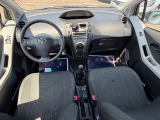 Toyota Yaris 2011 YARIS 1.0 VVT-I Cool Edition-thumb-14