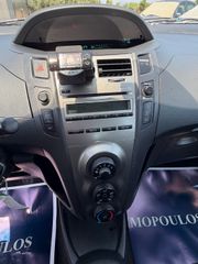 Toyota Yaris 2011 YARIS 1.0 VVT-I Cool Edition-thumb-18