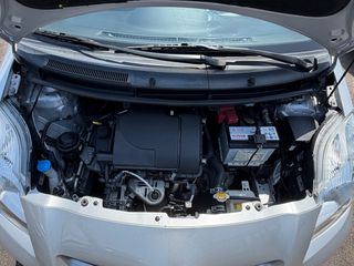 Toyota Yaris 2011 YARIS 1.0 VVT-I Cool Edition-thumb-20