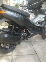 Gilera Runner 125 VX 2001