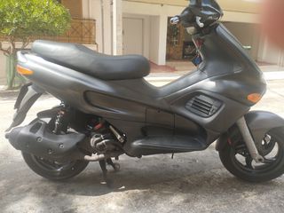 Gilera Runner 125 VX 2001-thumb-1