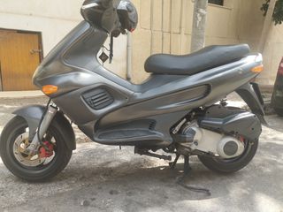Gilera Runner 125 VX 2001-thumb-2