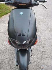 Gilera Runner 125 VX 2001-thumb-5