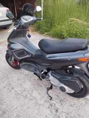 Gilera Runner 125 VX 2001-thumb-7