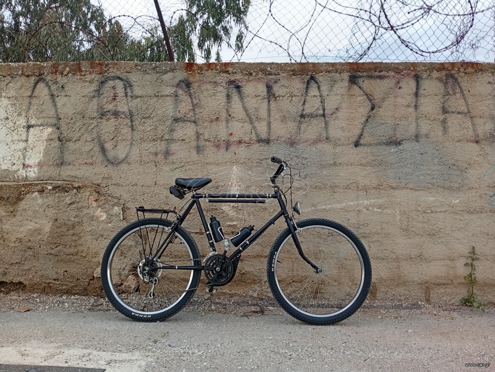 All - Mountain 1984 KYNAST YETI
