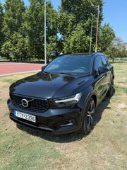Volvo XC40 2021 R DESIGN Ελληνικό