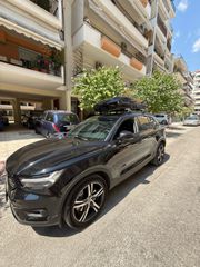 Volvo XC40 2021 R DESIGN Ελληνικό