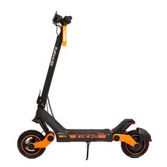 Ηλεκτρικά Πατίνια KuKirin 2026 G3 1200W (52V/18Ah) 70km - Σαν Καινούργιο!