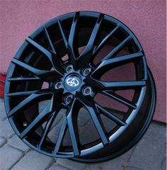 ΖΑΝΤΑ 17' TOYOTA