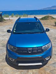 Dacia Sandero 2018 STEPWAY STYLE 1.5 DCI-thumb-4