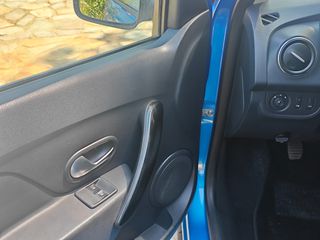 Dacia Sandero 2018 STEPWAY STYLE 1.5 DCI-thumb-8