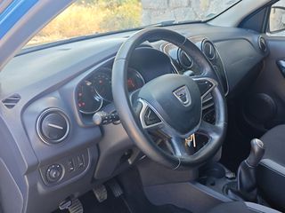 Dacia Sandero 2018 STEPWAY STYLE 1.5 DCI-thumb-10