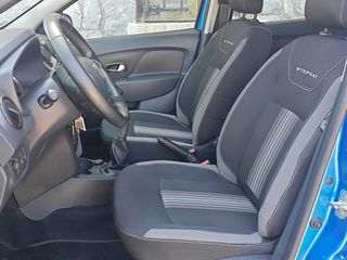 Dacia Sandero 2018 STEPWAY STYLE 1.5 DCI-thumb-11