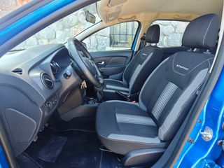 Dacia Sandero 2018 STEPWAY STYLE 1.5 DCI-thumb-12