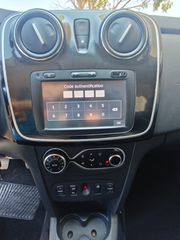 Dacia Sandero 2018 STEPWAY STYLE 1.5 DCI-thumb-14