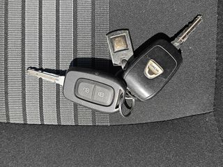Dacia Sandero 2018 STEPWAY STYLE 1.5 DCI-thumb-20
