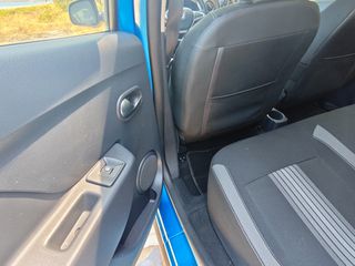Dacia Sandero 2018 STEPWAY STYLE 1.5 DCI-thumb-22