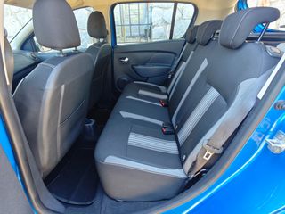 Dacia Sandero 2018 STEPWAY STYLE 1.5 DCI-thumb-23