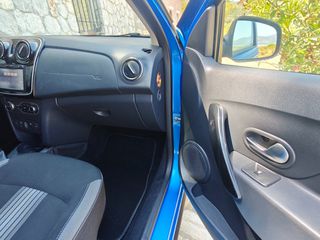 Dacia Sandero 2018 STEPWAY STYLE 1.5 DCI-thumb-24