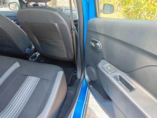 Dacia Sandero 2018 STEPWAY STYLE 1.5 DCI-thumb-26