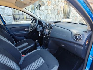 Dacia Sandero 2018 STEPWAY STYLE 1.5 DCI-thumb-27