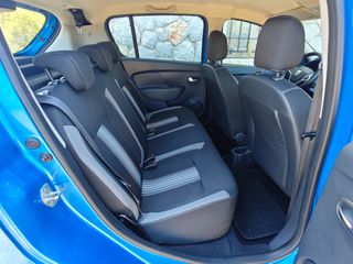 Dacia Sandero 2018 STEPWAY STYLE 1.5 DCI-thumb-28