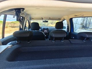 Dacia Sandero 2018 STEPWAY STYLE 1.5 DCI-thumb-29
