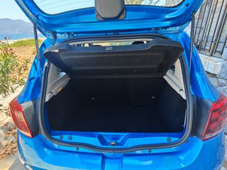Dacia Sandero 2018 STEPWAY STYLE 1.5 DCI-thumb-30