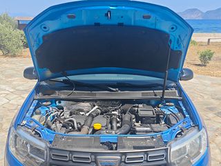 Dacia Sandero 2018 STEPWAY STYLE 1.5 DCI-thumb-32