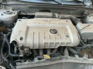HYOUNDAI COYPE 1600CC 2006