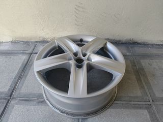Ζάντες Seat Ibiza Cupra - Fr