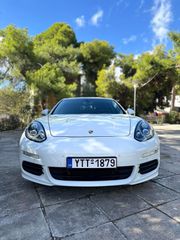 Porsche Panamera 2015 Hybrd