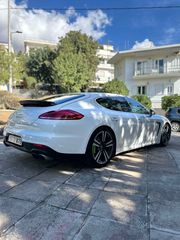 Porsche Panamera 2015 Hybrd-thumb-1