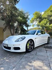 Porsche Panamera 2015 Hybrd-thumb-2