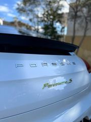 Porsche Panamera 2015 Hybrd-thumb-3