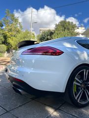 Porsche Panamera 2015 Hybrd-thumb-4