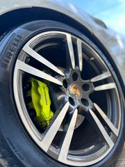 Porsche Panamera 2015 Hybrd-thumb-5