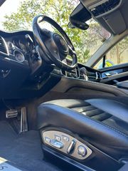 Porsche Panamera 2015 Hybrd-thumb-6
