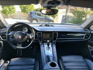 Porsche Panamera 2015 Hybrd-thumb-7