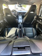 Porsche Panamera 2015 Hybrd-thumb-10