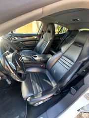 Porsche Panamera 2015 Hybrd-thumb-11
