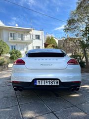 Porsche Panamera 2015 Hybrd-thumb-16