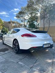 Porsche Panamera 2015 Hybrd-thumb-17