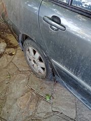 Toyota Corolla 2003 VVTI 16V 1400CC