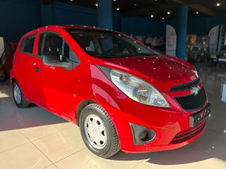 Chevrolet Spark 2010 1000ccΠληρωμένα Τέλη 26!